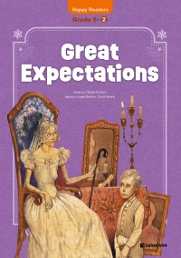 (New Edition) Happy Readers Grade 6-2 Great Expectations
